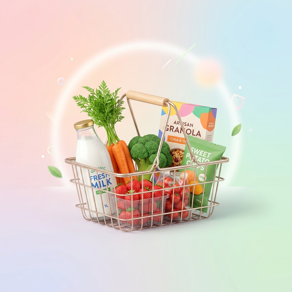 App Illustration