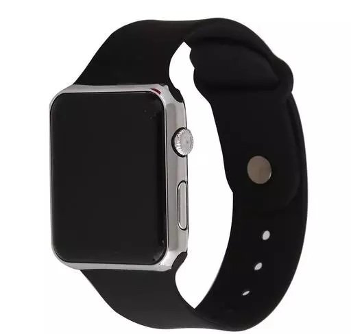 LED Apple watch