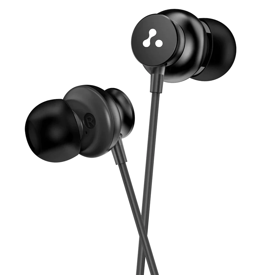 Ambrane headphones discount